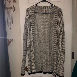 Coldwater Creek Cardigan